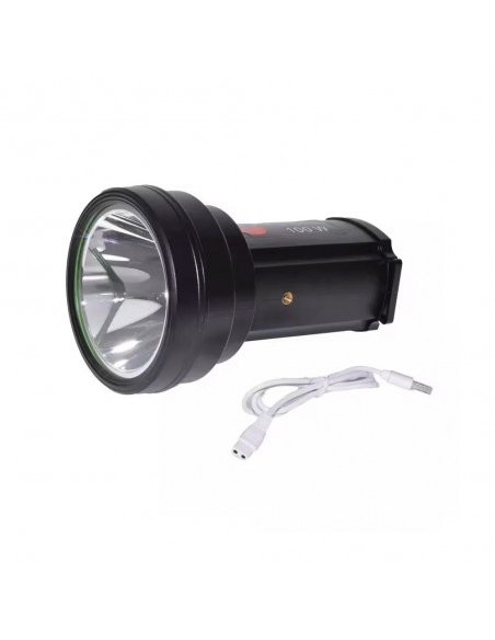 Lanterna de Mana TD-3500 cu Acumulator