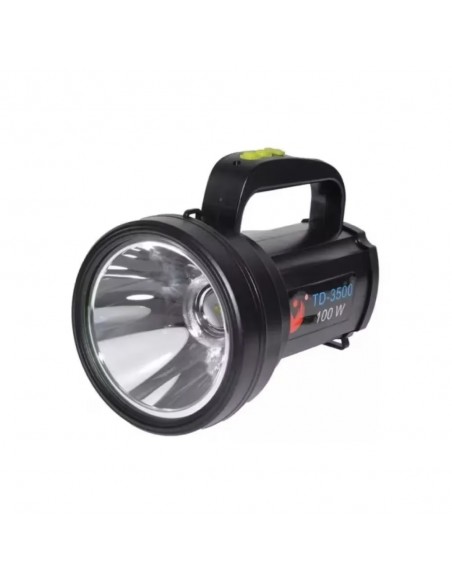 Lanterna de Mana TD-3500 cu Acumulator