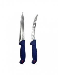 Set de cuțite R1 pentru măcelărie – 8 piese 2