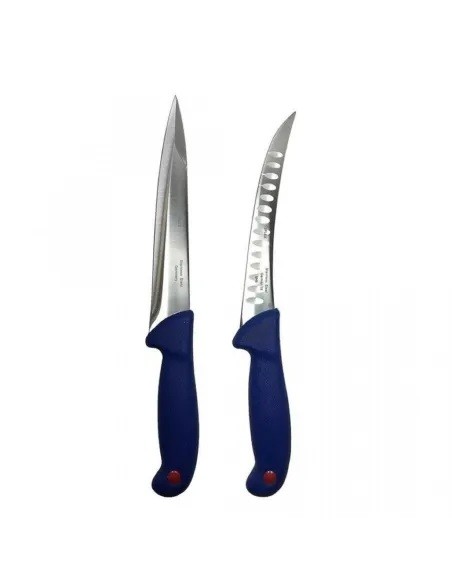 Set de cuțite R3 pentru măcelărie – 8 piese