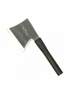 Satâr macelărie, oțel carbon, 40 cm, 1 kg