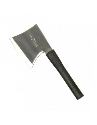 Satâr macelărie, oțel carbon, 40 cm, 1 kg