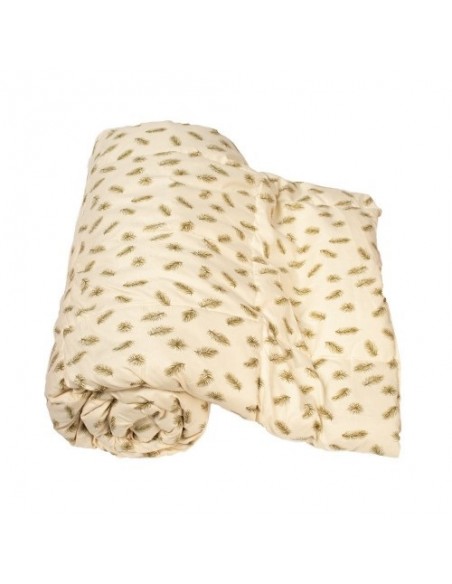 Pilota din puf de gasca 200x230cm