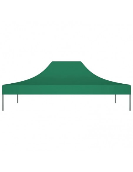 Acoperiș impermeabil pentru cort pavilion 3x6 m