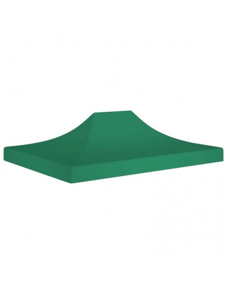 Acoperiș impermeabil pentru cort pavilion 3x6 m