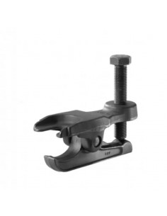 Presa pentru pivoti și capete de bară cu reglaj 18–36 mm