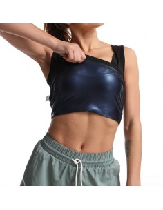 Maiou Remodelator Sweat Shaper – Efect Saună pentru Slăbire și