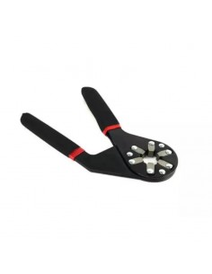 Cheie Magica Hexagonala 8