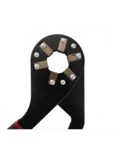 Cheie Magica Hexagonala 8 2