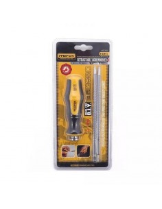 Set Șurubelniță Multifuncțională cu 4 Capete 2