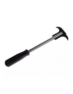 Pârghie dublă cu mâner – extractor garnituri 2