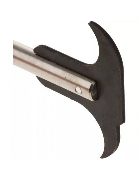 Pârghie dublă cu mâner – extractor garnituri