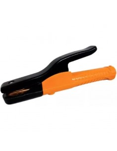 Clește portelectrod pentru sudură 800A, rezistent și ergonomic