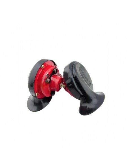 Claxon 12V auto universal