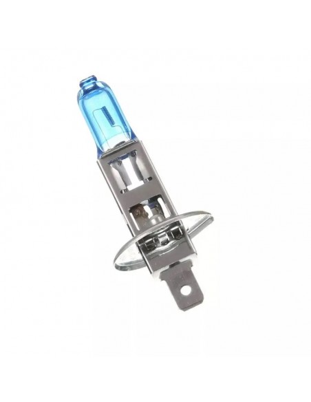 Set 2 becuri Pegasus EFFECT halogen H1 Xenon