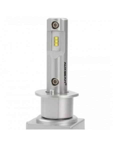 Set 2x LED M3 H1, 55W, 8.000 lm – Iluminare Puternică Auto