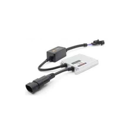 Set Xenon HID 55W 6000K cu Balast Slim – H1/H7/H11/HB3/HB4