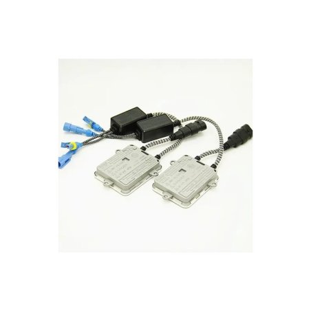 Set Xenon HID 55W 6000K cu Balast Slim – H1/H7/H11/HB3/HB4