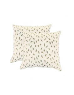 Perna puf gasca 70x70 cm 2