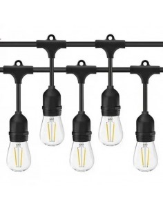 Ghirlanda Luminoasa,30...