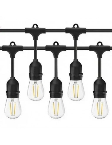 Ghirlanda Luminoasa,30 Metri cu 30...