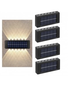 4 x Lampi Solare... 2
