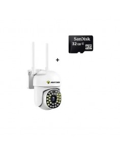 Camera de supraveghere Wifi...