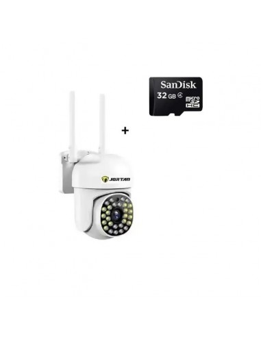 Camera de supraveghere Wifi - Jortan,...