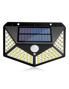 Lampa 100 LED , de perete... 2