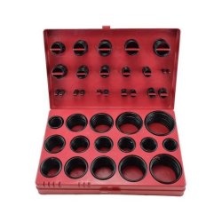 Set De Garnituri Hidraulice Oring, 420 Piese