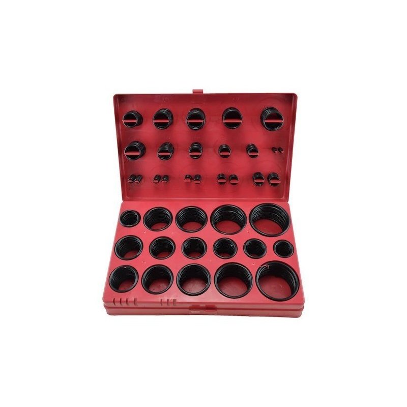 Set De Garnituri Hidraulice Oring, 420 Piese