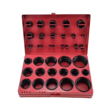 Set De Garnituri Hidraulice Oring, 420 Piese
