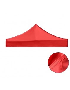 Acoperis Pavilion 3x3m... 2