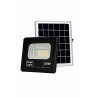 Proiector Solar Jortan 50W, Panou 13x20cm, Mini