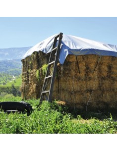 PRELATA CU INELE 4 X 6 M -... 2