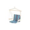 Scaun leagan suspendat 86x52cm, colorat , Heinner
