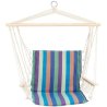 Scaun leagan suspendat 86x52cm, colorat , Heinner