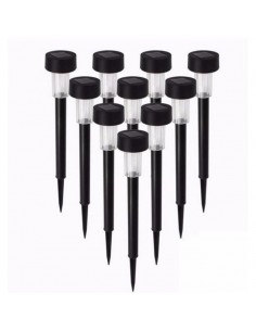 Set 10x Lampa solara...