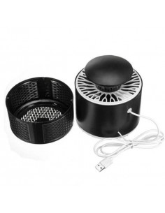 Lampa UV impotriva tantarilor Killer Mosquito, repicipient 2