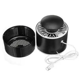 Lampa UV impotriva tantarilor Killer Mosquito, repicipient 2