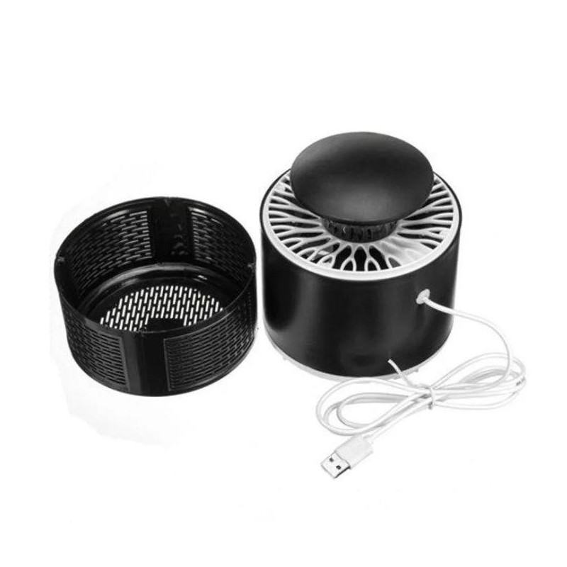 Lampa UV impotriva tantarilor Killer Mosquito, repicipient