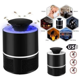 Lampa UV impotriva tantarilor Killer Mosquito, repicipient