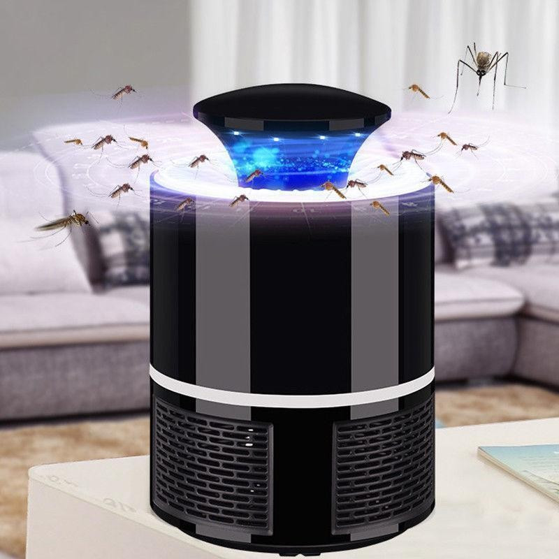 Lampa UV impotriva tantarilor Killer Mosquito, repicipient