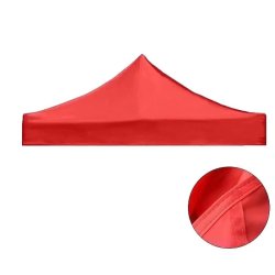 Acoperis top pentru cort pavilion 3x3m