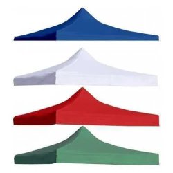 Acoperis top pentru cort pavilion 3x3m