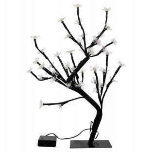 Lampa birou 36 LED Cherry, Blossom Bonsai, lumina 2
