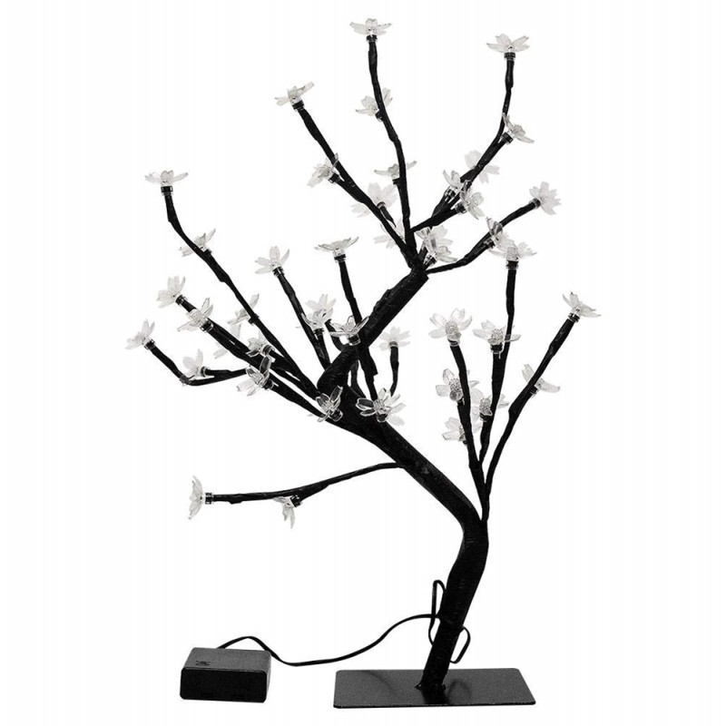 Lampa birou 36 LED Cherry, Blossom Bonsai, lumina