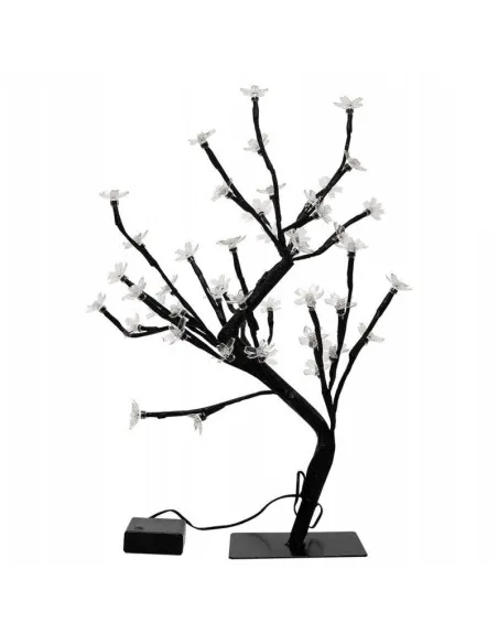 Lampa birou 36 LED Cherry, Blossom Bonsai, lumina