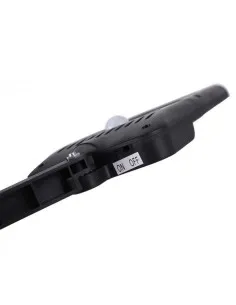 Lampa solara stradala 90W, 120 LED, senzor de 2