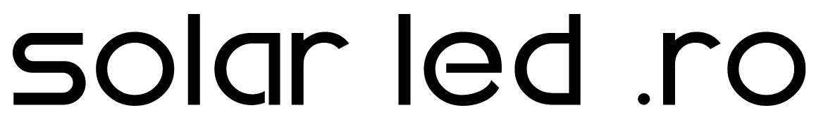 Solar LED